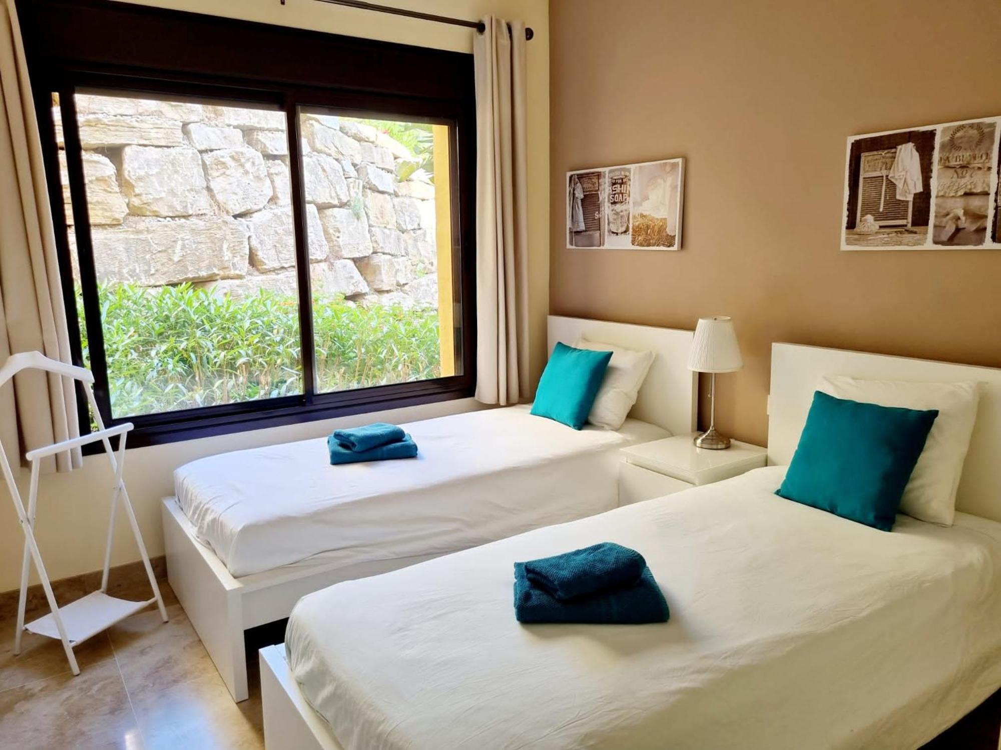 Apartment Duquesa Village Manilva Esterno foto
