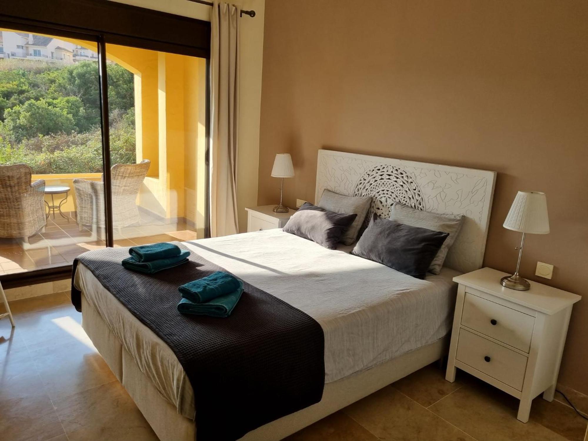 Apartment Duquesa Village Manilva Esterno foto