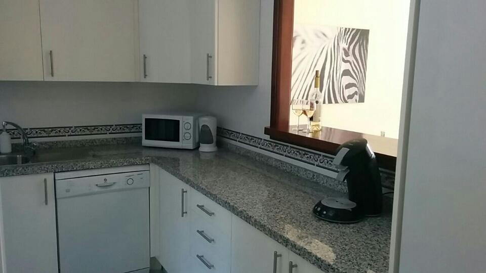 Apartment Duquesa Village Manilva Esterno foto