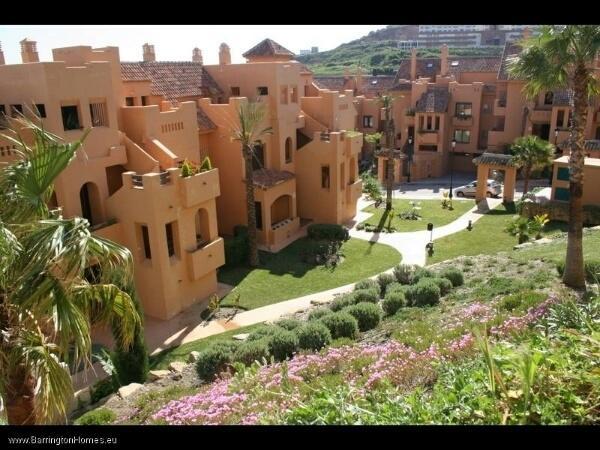 Apartment Duquesa Village Manilva Esterno foto