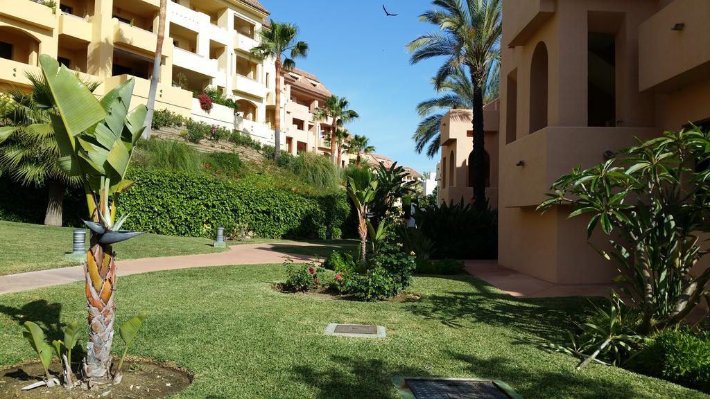 Apartment Duquesa Village Manilva Esterno foto