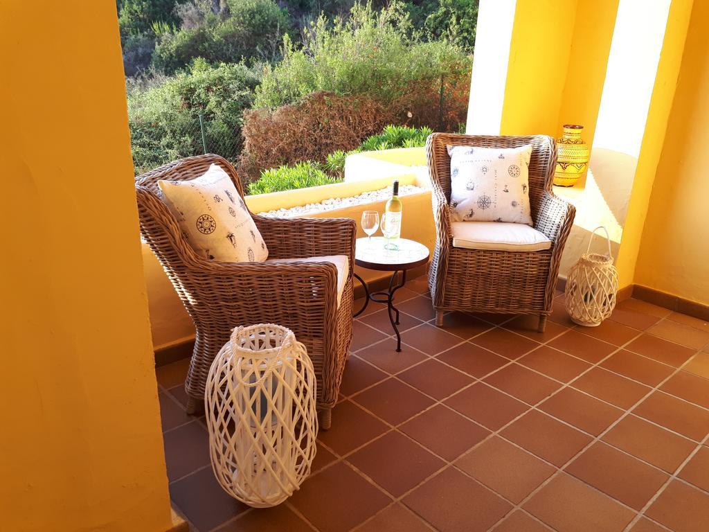 Apartment Duquesa Village Manilva Esterno foto