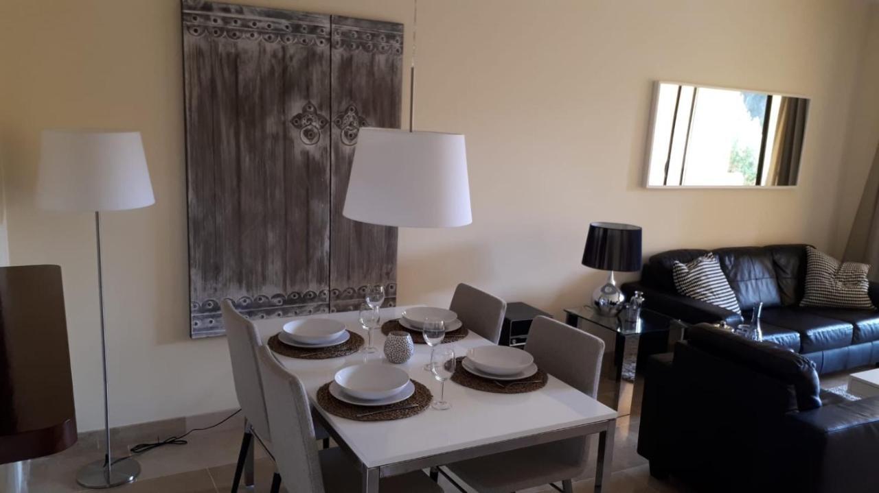 Apartment Duquesa Village Manilva Esterno foto
